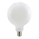 filament lamp globe STAR GLOBE DIM G120/F G120 matt E27 11W 1521lm 2700K 330° CRI >80 dimmable