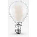 filament lamp drop STAR DROP DIM D60/F P45 matt E14 5,9W 806lm 4000K 300° CRI >90 dimmable
