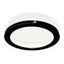 RADIUM downlight STAR MULTI DA Ø 50-260MM CCT Switch, adjustable, multipower IP20, black, white 