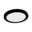 RADIUM downlight STAR MULTI DA Ø 50-260MM CCT Switch, adjustable, multipower IP20, black, white 