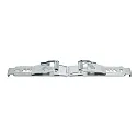RADIUM downlight STAR MULTI DA Ø 50-260MM CCT Switch, adjustable, multipower IP20, black, white 