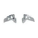 RADIUM downlight STAR MULTI DA Ø 50-260MM CCT Switch, adjustable, multipower IP20, black, white 