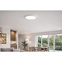 RADIUM downlight STAR MULTI DA Ø 50-260MM CCT Switch, adjustable, multipower IP20, black, white 