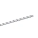 wing profile SMALL FLOOR WING FLAT F 27/11, grey, white matt