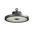 hall spot STAR 200 ON-OFF GEN5 CCT Switch, switchable, multipower, focusable IP65, black 