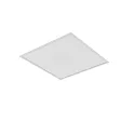 LED panel ESSENCE 625 UGR<19 UGR < 19, switchable, 33W 3700lm 3000K 85° CRI >80