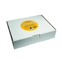 LED Strip VARDAflex type 5 RGBW, 2600K | 2900K, IP20