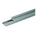 Alu profile 20/15, 2m, aluminum
