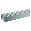 Alu profile 50/35, 2m, aluminum