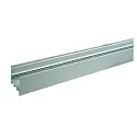 Alu profile 35/35, 2m, white