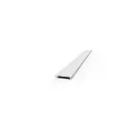 accessories profile cover VARDAflex ECO AC, white 200cm