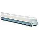 Profile cover, matt, 9,9, high, 2m