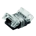 Direct connector Push RGB, 10mm, IP20, for VARDAflex LED-Strips