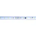 Rutec fully siliconised LED strip VARDAFLEX ECO AC - 50M / 1.7CM switchable white