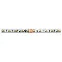 Flex.LED Strip VARDAflex Plus DTW, 5m, 24V, indoor, 1900K | 3300K, IP20