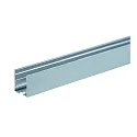 profile OSMIUM PIKO, silver grey