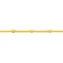 LED Strip VARDAFLEX COB R-TO-R PLUS CRI90 - 0.8CM with open cable white