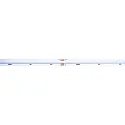 LED Strip COB RGB with open cable white