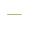LED Strip VARDAFLEX COB FREE-CUT - 0.8CM with open cable white
