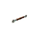 mounting accessories VARDAFLEX MOUNTING ROLLER (0,8CM + 1CM) mechanical