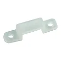 Mounting clip for VARDAflex IP68 LED in tube, unicolour