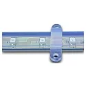 Mounting clip for VARDAflex IP68 LED in tube, RGB