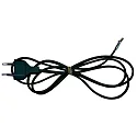 1,5m supply line with EuroPlug