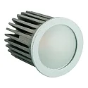 LED-Module ALU MIRROR, 7W, 2200K-3000K, 38°, 350mA, CRI95, IP20