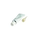 silicone gel, transparent