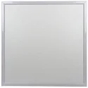 LED panel 620X620MM UGR < 19, on/off, 40W 4340lm 4000K 120° CRI >90