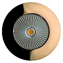 ring CALINA, gold