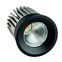 LED module CORU-50 POWER with plug, current constant 7W 560lm 2600K 36° CRI 90 dimmable