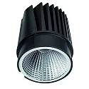 LED module CORU-80 POWER with plug, voltage constant 31W 3655lm 4900K 17° CRI 90 dimmable