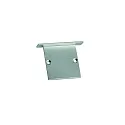 end cap TUP35/35/ TKP35/35, aluminium