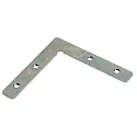connector UP20/11 / TUP35/35 / TKP35/35, stainless steel