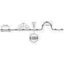 LED Strip VARDAFLEX SUPERIOR HIGH ECONOMIC CRI98 - 3M