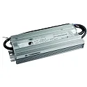 DALI dimmer DALI-2 DT6 24VDC 400W SINGLE COULOUR with open cable, 1 channel, aluminium