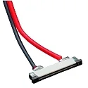 feeder VARDAFLEX PARA / SINGLE COLOUR
