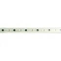 fully siliconised LED strip VARDAFLEX OUTDOOR RGB INTELLIGENCE THIRTY - DMX - 2M RGB, DMX controllable transparent