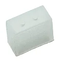 end cap VARDAFLEX PLATINE / SUPERIOR / IP68