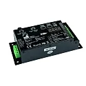 dimmer DMX 512 ACTOR PRO / 24V / 960W / 5 COLOUR 5 channel, DMX controllable, black