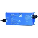receiver MASTER 4X1 COLOUR 4 channel, with radio input, blue