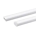 LED Light bar LUXI LINK, length 60cm, 24Vdc, 9W 3000K 580lm 110°, white
