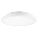 surface luminaire SHINE IP20, white dimmable