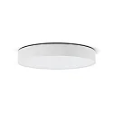 surface luminaire DISC IP20, white dimmable