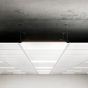 SIGOR LED panel BACKLIT FLED built-in version, dimmable 36W 4400lm 4000K 90° 90° CRI 80