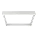 mounting frame BACKLIT