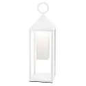 battery floor lamp NUPHARE short, dimmable IP54