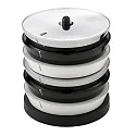 SIGOR charging station MAHINA 6-fold