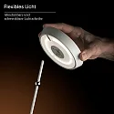 SIGOR battery table lamp MAHINA USB-C (L) CCT Switch, with touch dimmer IP20, white dimmable